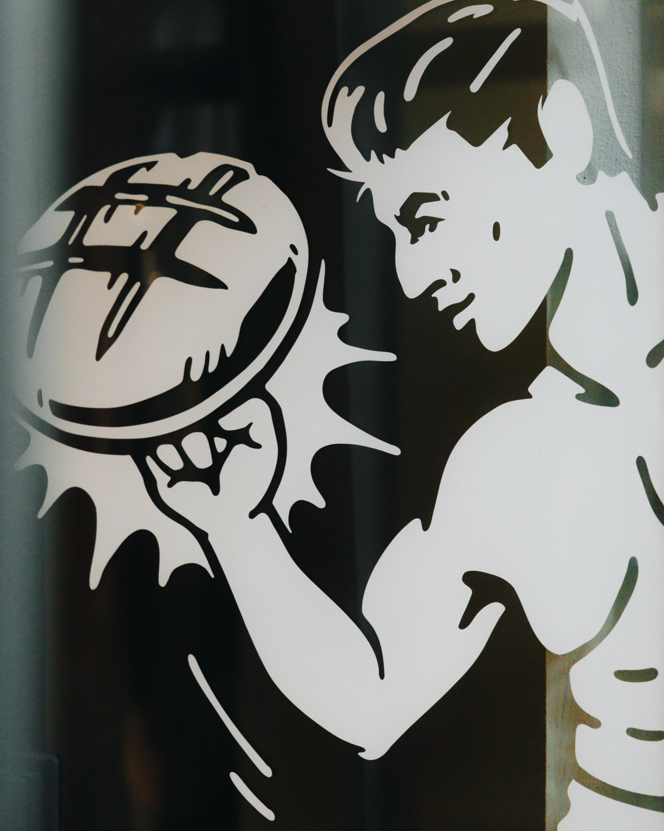 BAKKER KLAAS X STUDIO MARIO VISUALS